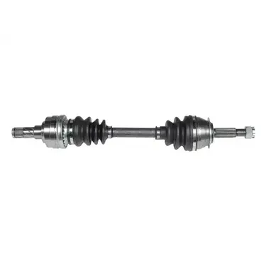 Привод левый 581mm, 96481061 Daewoo Lanos 1.5 97-00 SOHC STELLOX 158 1823-SX