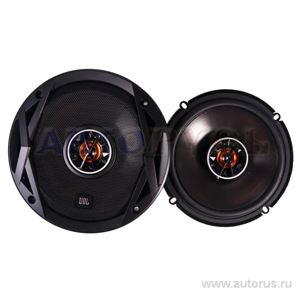 Колонки JBL Club 6520, 16,5 см, 2-х полосные