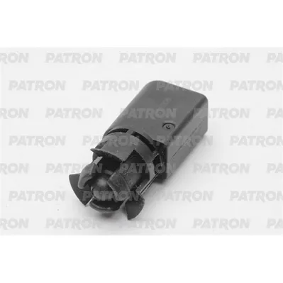 Датчик температуры воздуха AUDI: A3 96-03 \ SEAT: ALHAMBRA 96-, AROSA 97-04, PATRON PE12009