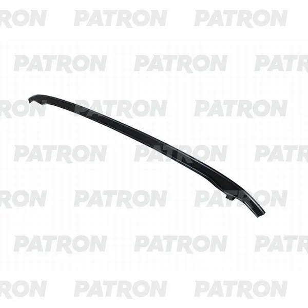 Усилитель бампера перед низ VW: GOLF 12- PATRON P73-0115T