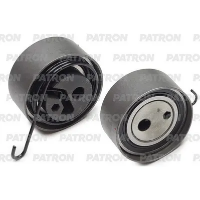 Ролик натяжной ремня ГРМ Opel Astra G/H 1.7CDTi 03> PATRON PT15218