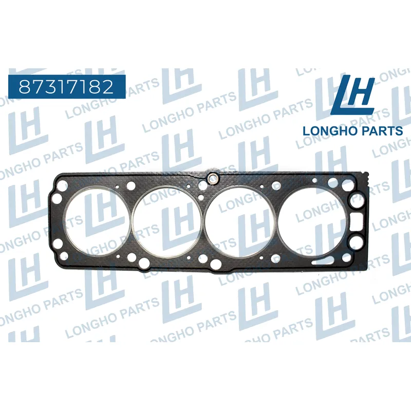 Прокладка ГБЦ GENERAL MOTORS Nexia/Lanos/Aveo 96391434 LONGHO 87317182