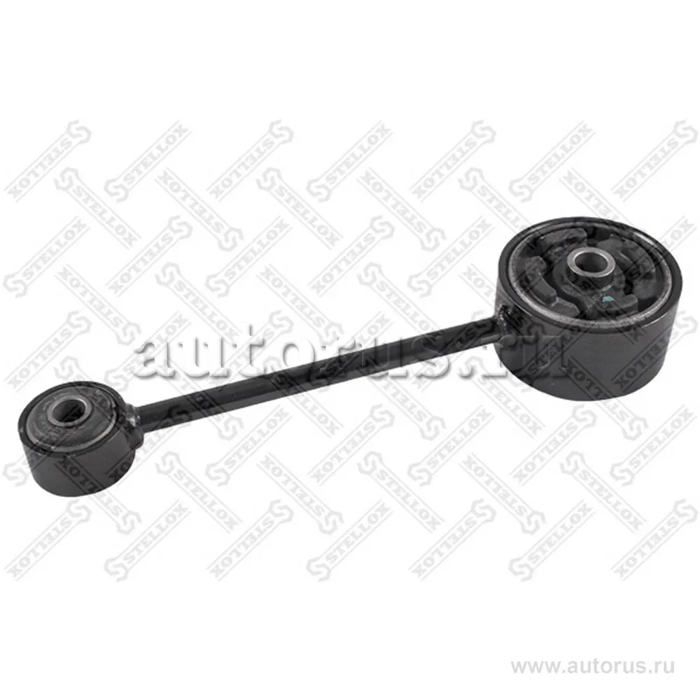 Подушка ДВС правая Subaru Forester 98-01 STELLOX 25-17001-SX
