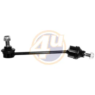 ТЯГА СТАБ ПЕРЕДН LROV FREELANDER 98- 4U LRF27431