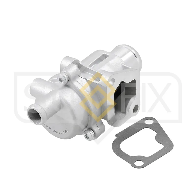 Термостат SUFIX FT-1013