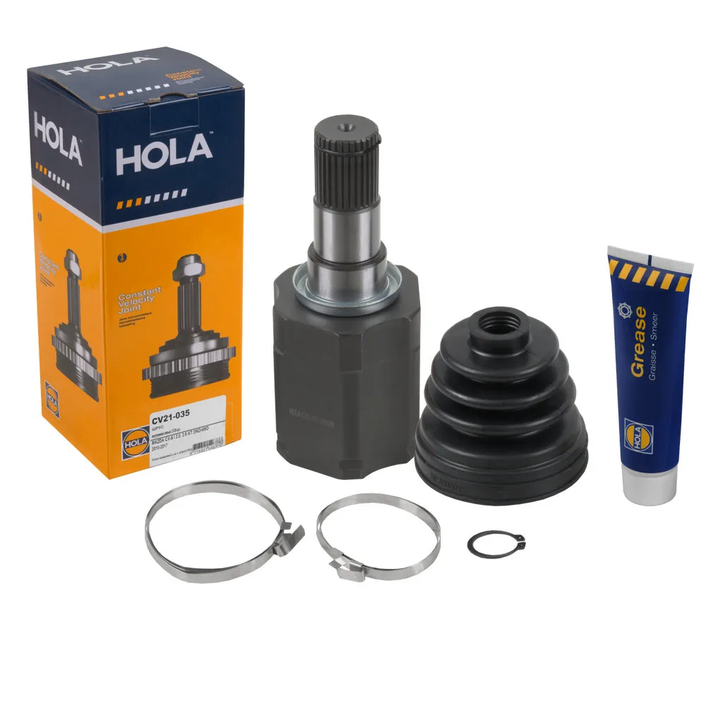 ШРУС внутренний HOLA CV21-035