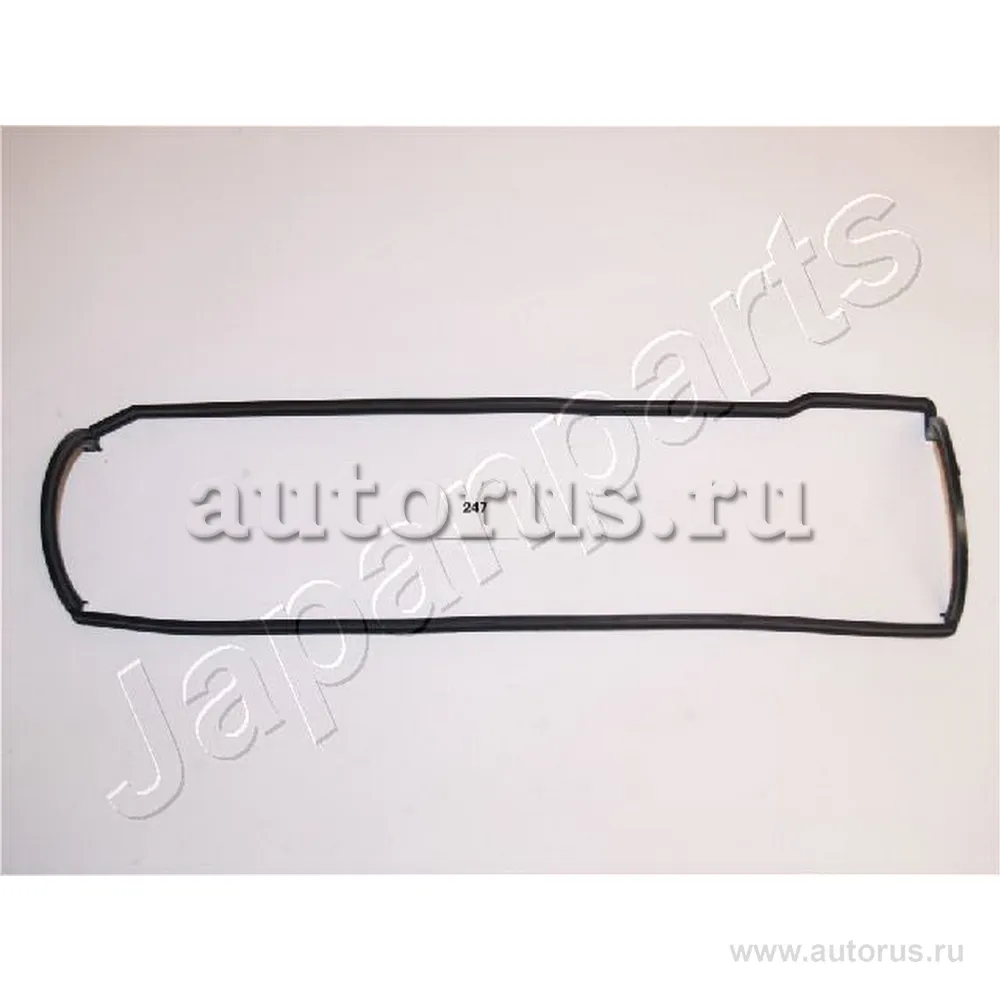 Прокладка клапанной крышки TOYOTA 4 RUNNER -95 JAPANPARTS GP247