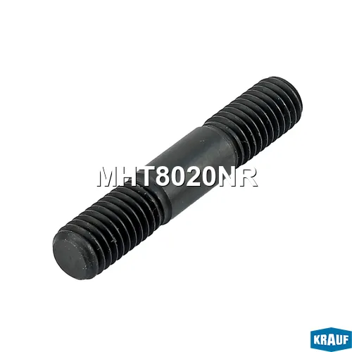 Шпилька турбокомпрессора KRAUF MHT8020NR