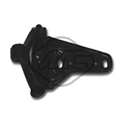 КРОНШТЕЙН ГЛУШИТЕЛЯ Audi Tt Metalcaucho 49012