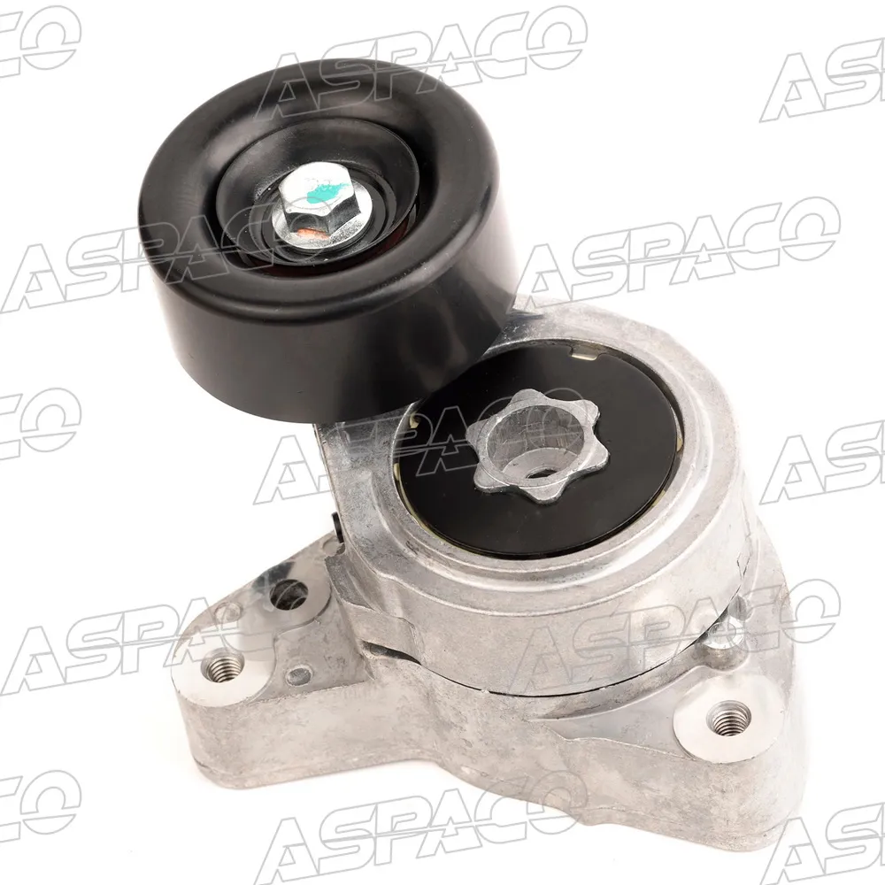 Натяжитель ремня приводного HONDA ACCORD VII (03-08), CR-V (02-06), CR-V (07-12), FR-V (05-10), STRE ASPACO AP11653