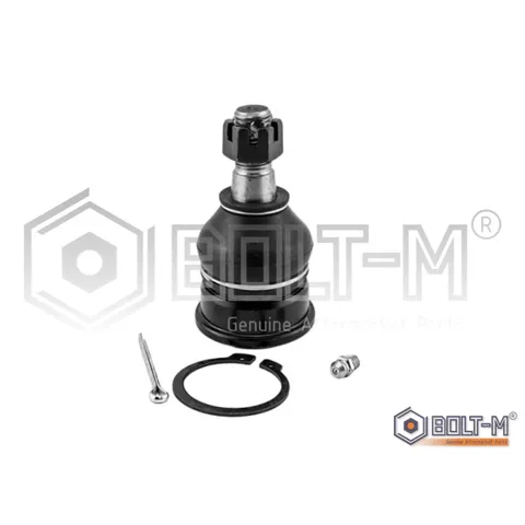 Шаровая опора передняя нижняя BOLT-M BM8398
