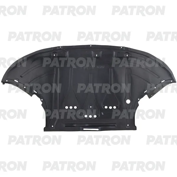 Защита двигателя AUDI A-6 2005-2011 PATRON P720009