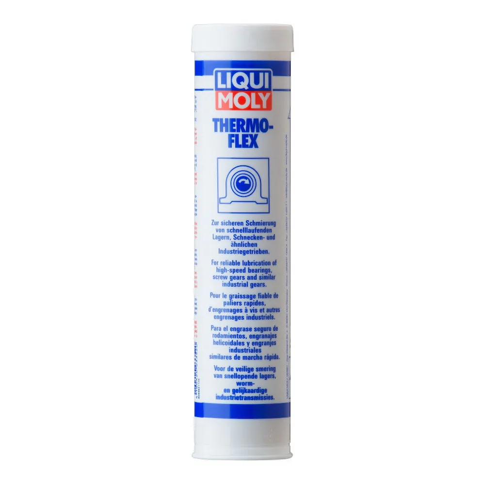 Смазка д/различных приводов Thermoflex Spezialfett (0,37кг) LIQUI MOLY 3352