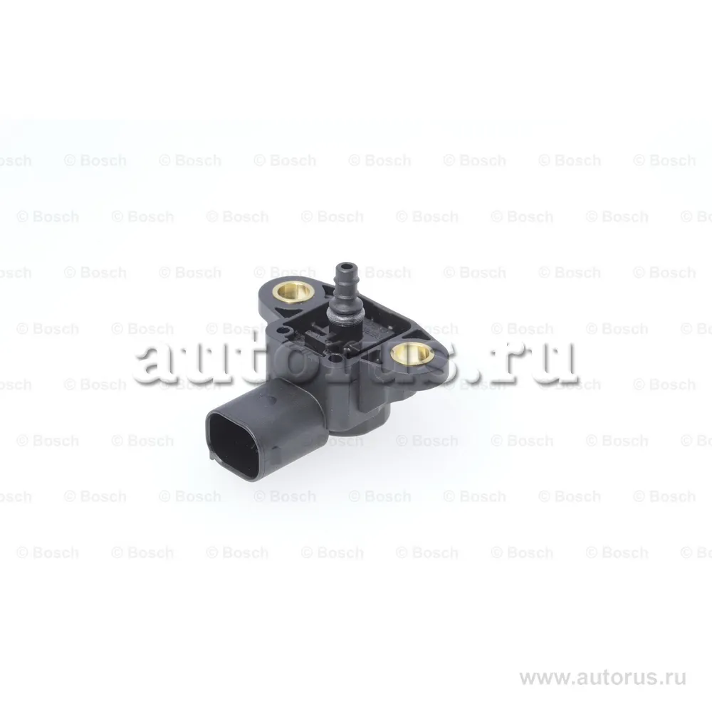 Датчик давления во впускном коллекторе BOSCH 0 261 230 193