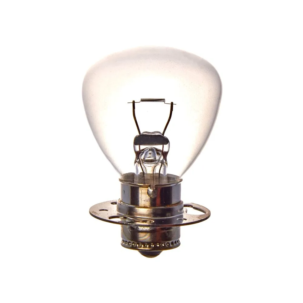 Лампа 12V RP35 35W KOITO 1 шт. картон 8321