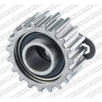 Ролик ремня ГРМ FORD ESCORT 95 95-, ESCORT CLASSIC 98-00, ESCORT VII 95-99, FIESTA 98-, FIESTA IV 95 NTN-SNR GT35216