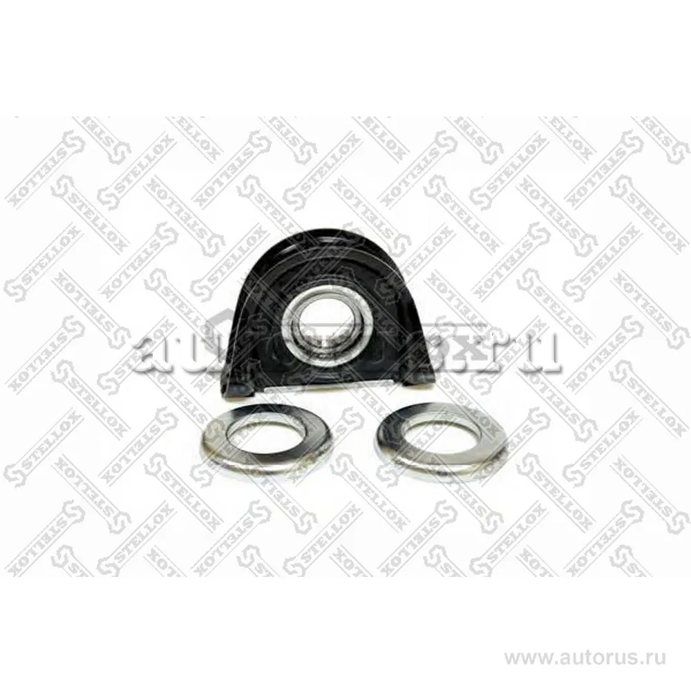 Подшипник подвесной d 65 MAN F90/2000 STELLOX 83-02511-SX