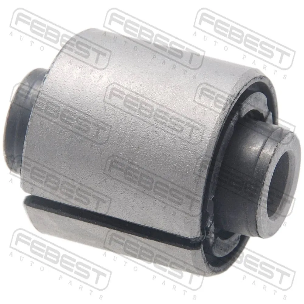 Сайлентблок задней цапфы HYUNDAI I30 2007-2012 FEBEST HYAB-EDR1