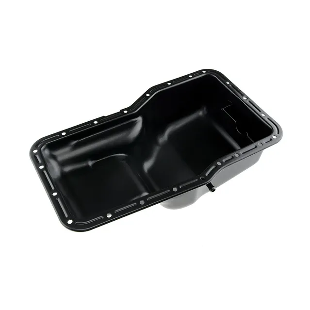 Поддон картера (двигателя) KIA Sorento 2.5 CRDI 02- NTY BMOKA300