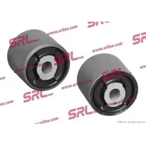 Втулка рамы подвески левый SRLine S2420021