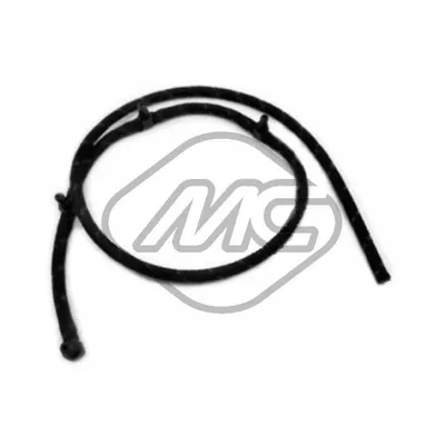 Трубка топливная BMW Metalcaucho 33014