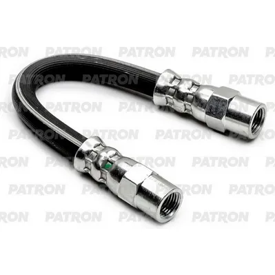Шланг тормозной задн правый AUDI: 80 1.3 78-86 PATRON PBH0003