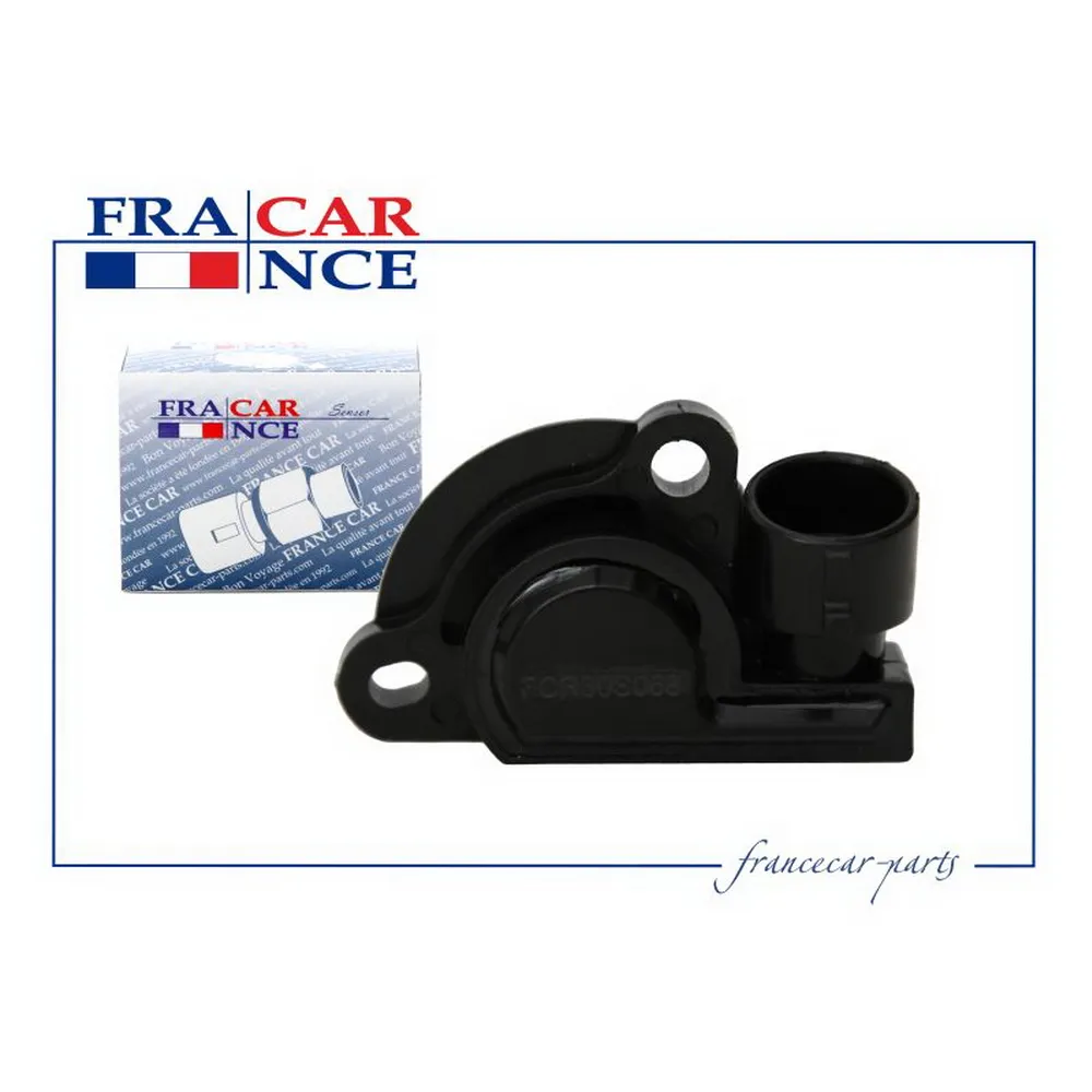 Датчик положения дроссельной заслонки 94580175  FCR30S068 FRANCECAR