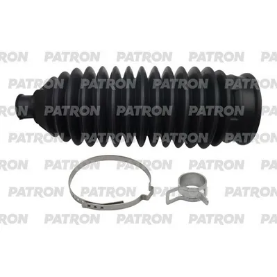 Пыльник рулевой рейки SUZUKI SWIFT IV (FZ, NZ) 10- PATRON PSE6466