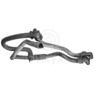ПАТРУБОК ПЕЧКИ CIT XANTIA 1.6-2.0 ASLYX AS-203882