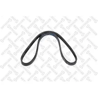 Ремень приводной 4PK826ELAST Subaru Forester 1.5-2.5i 07> STELLOX 04-00826-SX