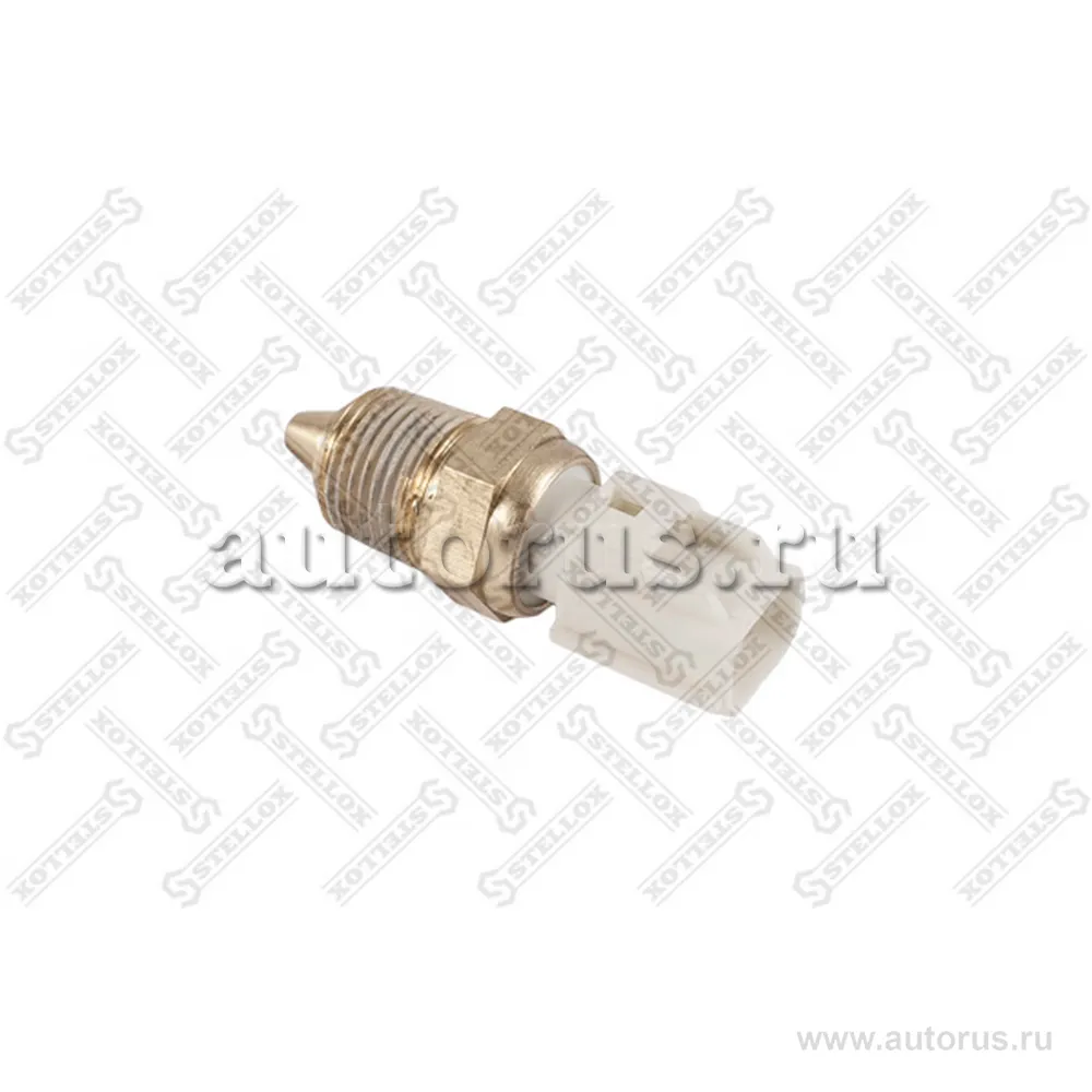 Датчик температуры охл.жидк. Ford Escort 1.3 95>/Focus 1.3i/1.4i 9 STELLOX 06-04028-SX