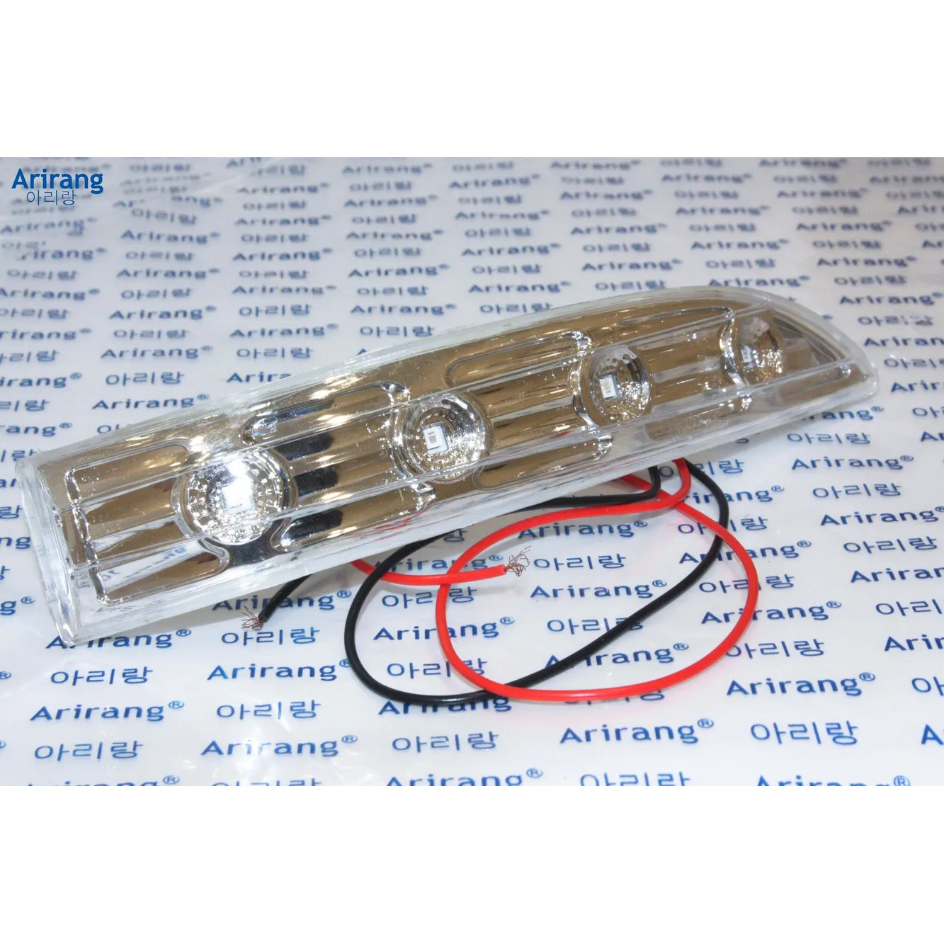 Указатель поворота на зеркало правый ARIRANG ARG23-4063R