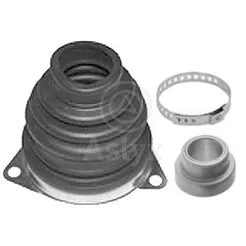 ПЫЛЬНИК ШРУСА O 25.6 MM DAC LOGAN dacia/renault logan-I/sandero-I/stepway(2005-2012) ASLYX AS-200531