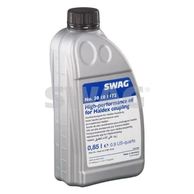 Масло трансмиссионное Haldex (0,85L)