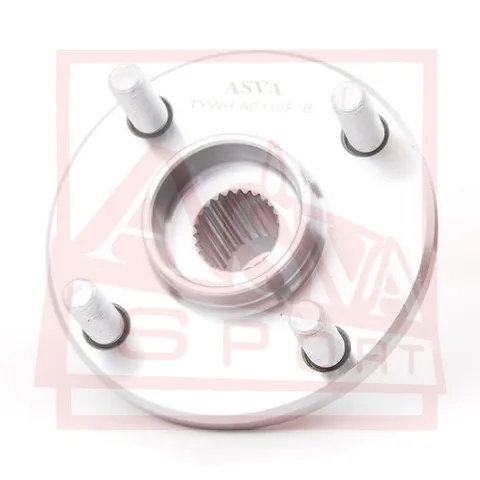Ступица передняя ASVA TYWHAE110F