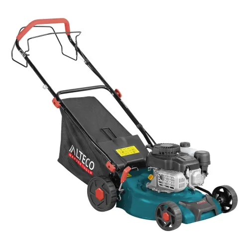 Газонокосилка бензиновая ALTECO GLM 3.5 HP ALTECO 42941