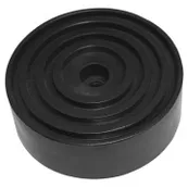 Опора для домкрата №1 (большая) d – 100 mm, высота – 33 mm SDS ODU00001BK