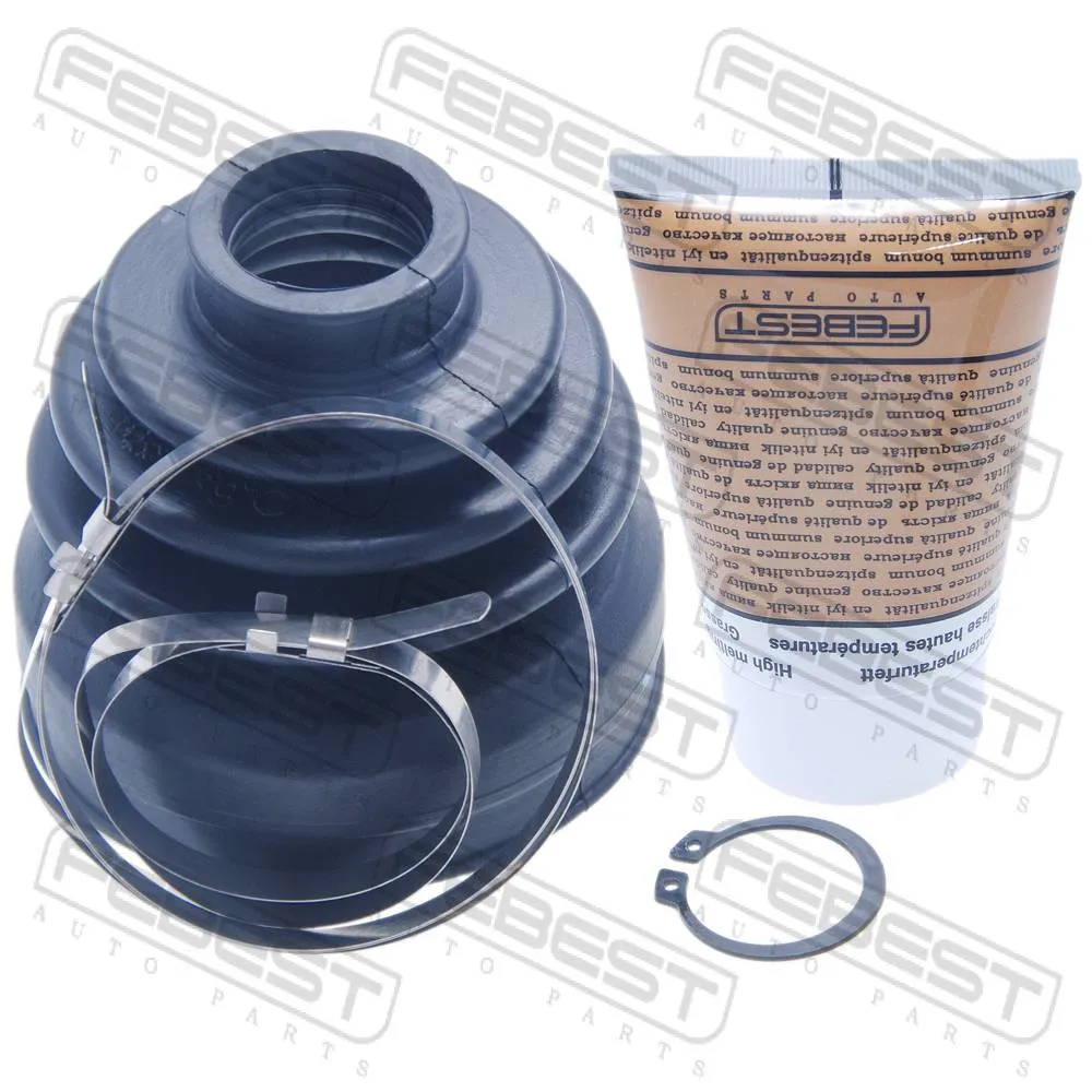 Пыльник ШРУС внутренний комплект 84x85x26.5 TOYOTA AVALON GSX30 2005.01-2012.10 [GR] FEBEST 0115-GSX30RHT