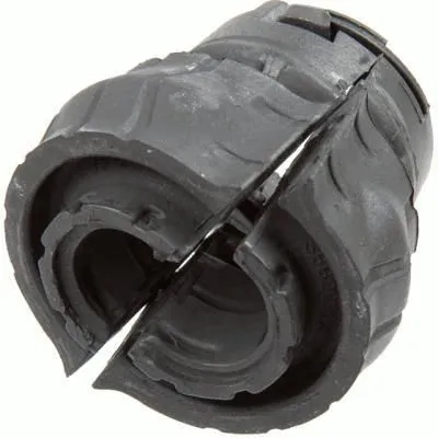 Втулка заднего стабилизатора L=R VAG Q7/Cayenne/Touareg 02-10 6.0L 12Cyl. LEMFORDER 3874001