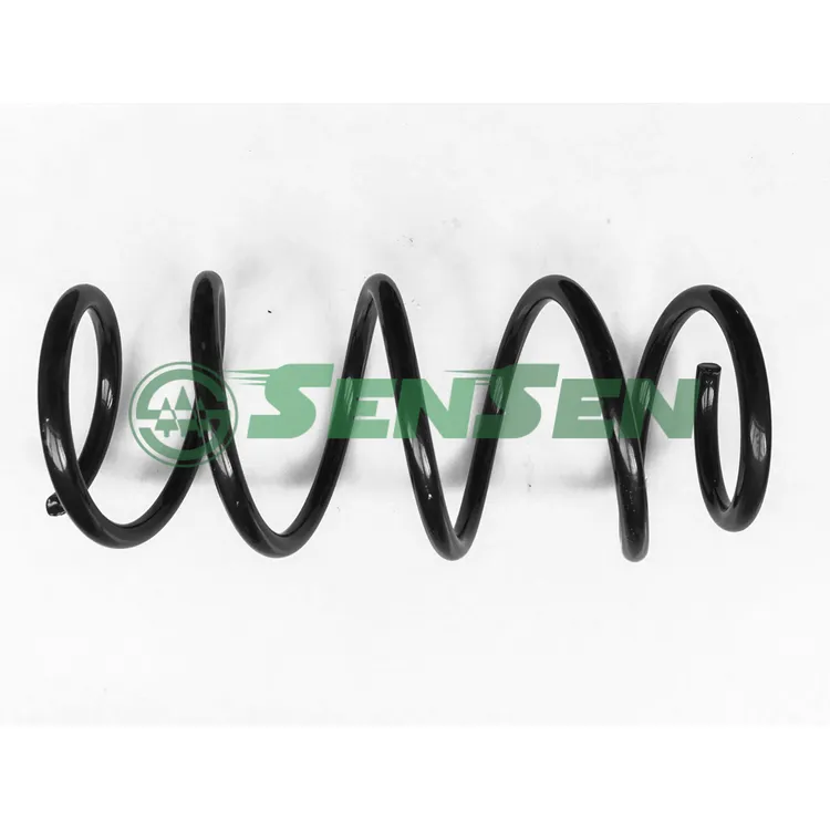 Пружина подвески передняя Opel Corsa D 06- 1.0, 1.2, 1.4 SENSEN SCP10025