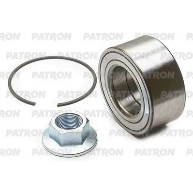 Подшипник ступичный передн/задн LAND ROVER: FREELANDER 98-00 PATRON PBK3527