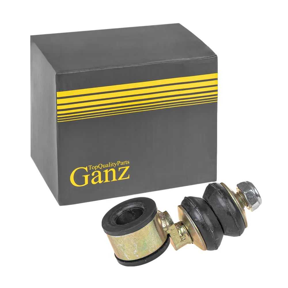 Тяга (стойка) переднего стабилизатора L=R CHERY Amulet GANZ GIL06566