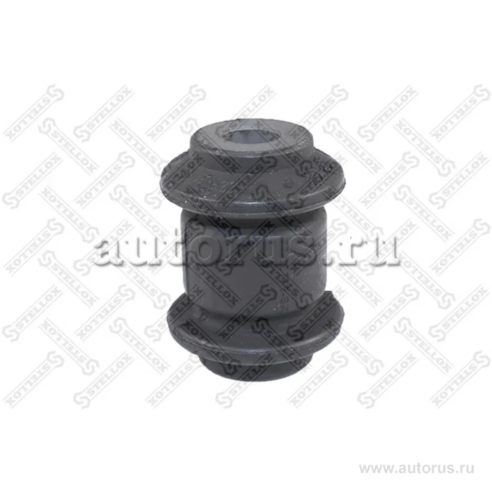 Сайлентблок рычага передний Skoda Fabia/Roomster, VW Polo/Fox, Sea STELLOX 77-00778-SX
