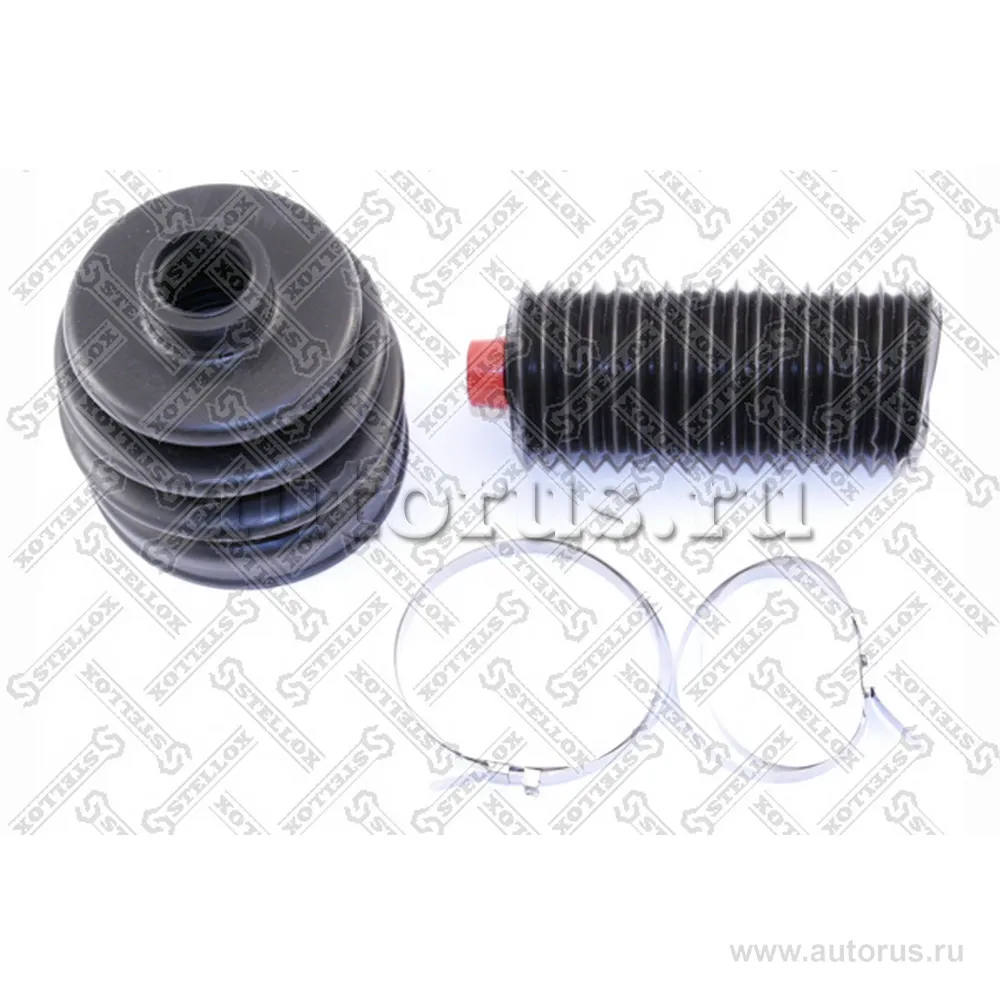 К-кт пыльника ШРУСа Mazda 121/323 1.1-2.0D 80>, Mitsubishi Lancer STELLOX 13-00259-SX