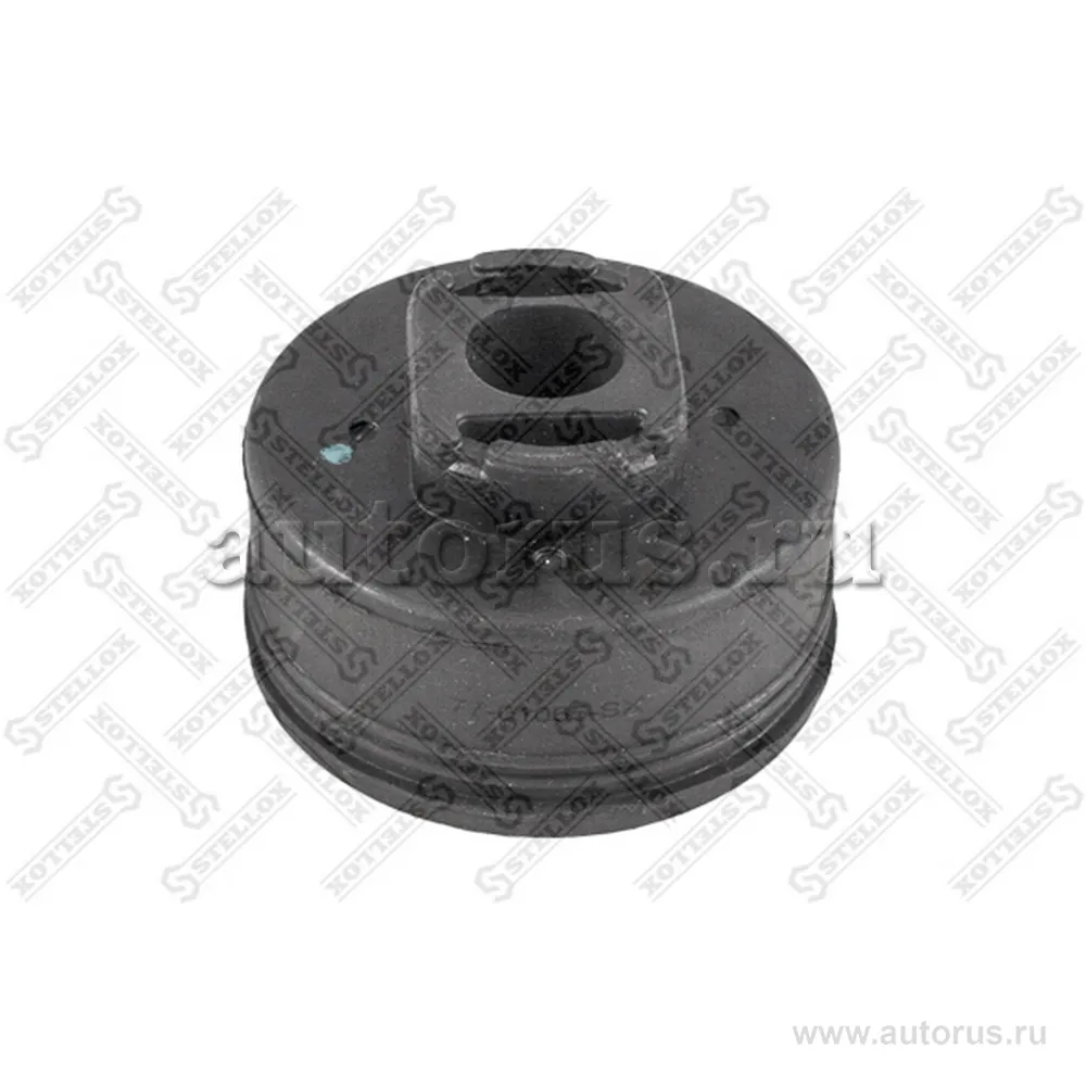 Сайлентблок подрамника Mitsubishi Pajero/Montero Sport 96-06 STELLOX 77-01065-SX