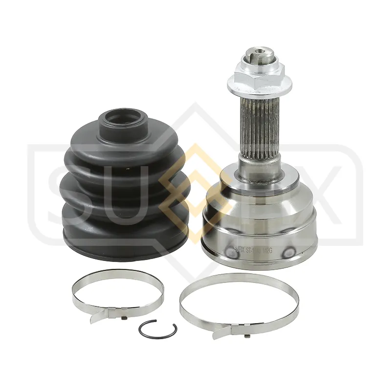 ШРУС SUFIX ST-1240