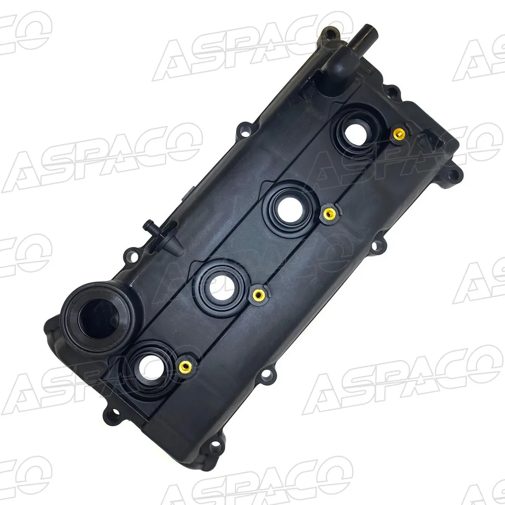 КРЫШКА КЛАПАННАЯ NISSAN PRIMERA P12E TEANA (J31) X-TRAIL (T30) (2002) ASPACO AP13264