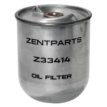Фильтр масляный центрифуги RVI ZENTPARTS Z33414_ZNT