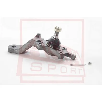 Опора шаровая нижняя левая ASVA 012090L