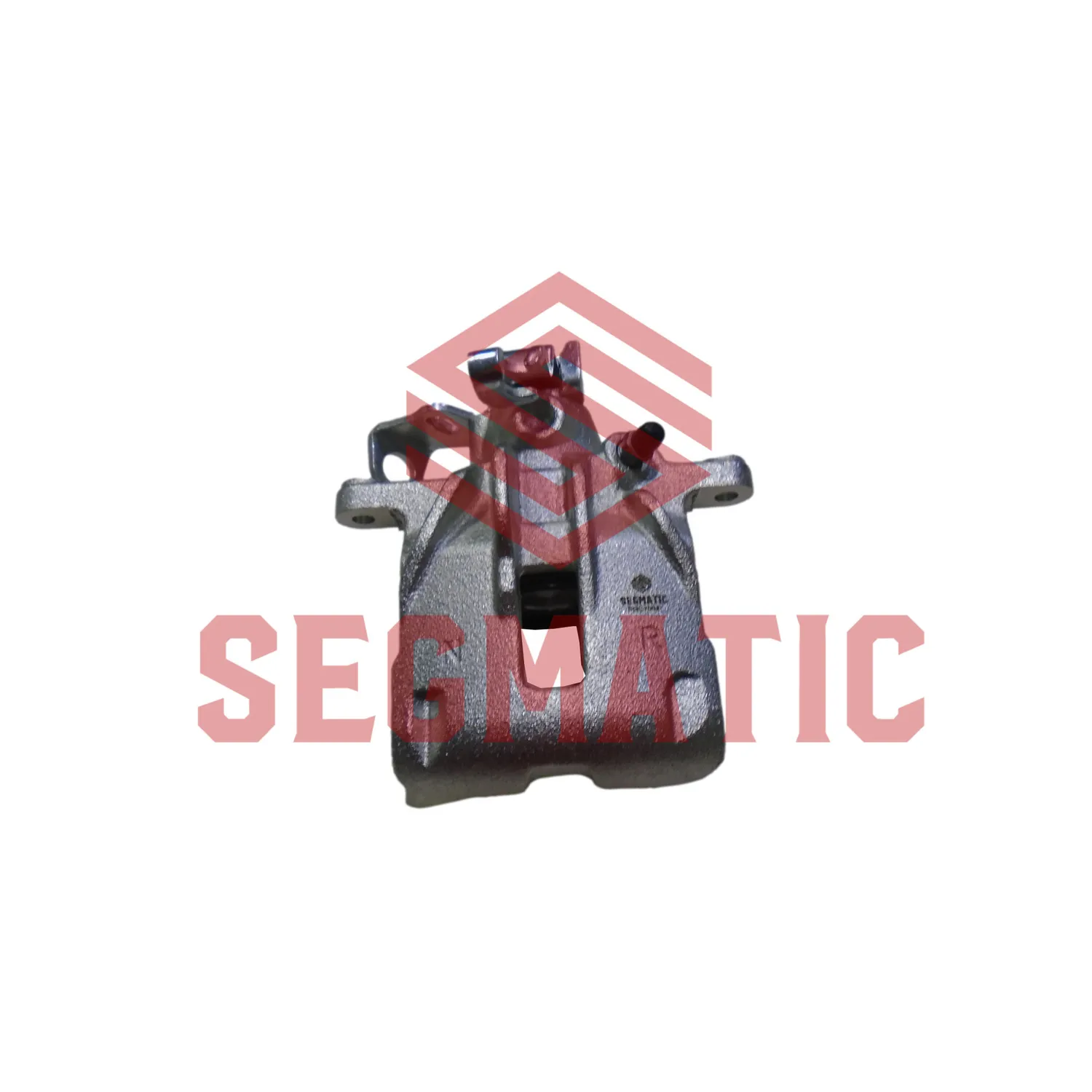 Суппорт тормозной зад. прав. OPEL VIVARO /RENAULT TRAFIC 01- SEGMATIC SGC7092